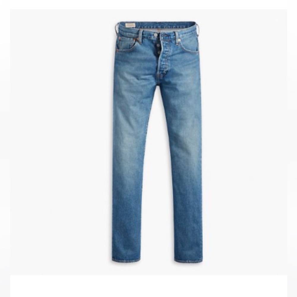 501® '93 STRAIGHT FIT MEN'S JEANS W36 L34